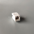 Prise Keystone MIG UTP CAT6A RJ45 haute densité